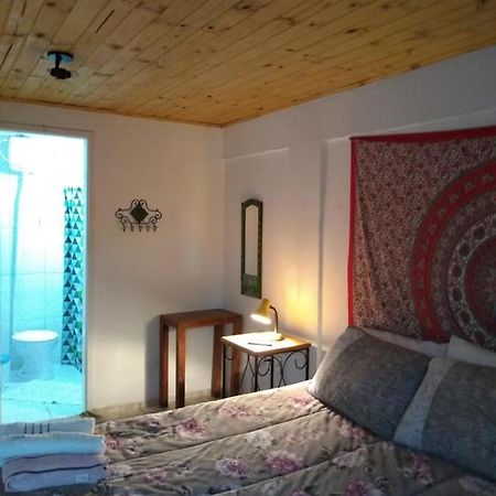 Hospedagem Namaste Visconde De Maua Exteriör bild
