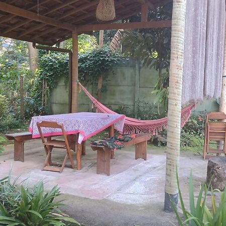 Hospedagem Namaste Visconde De Maua Exteriör bild