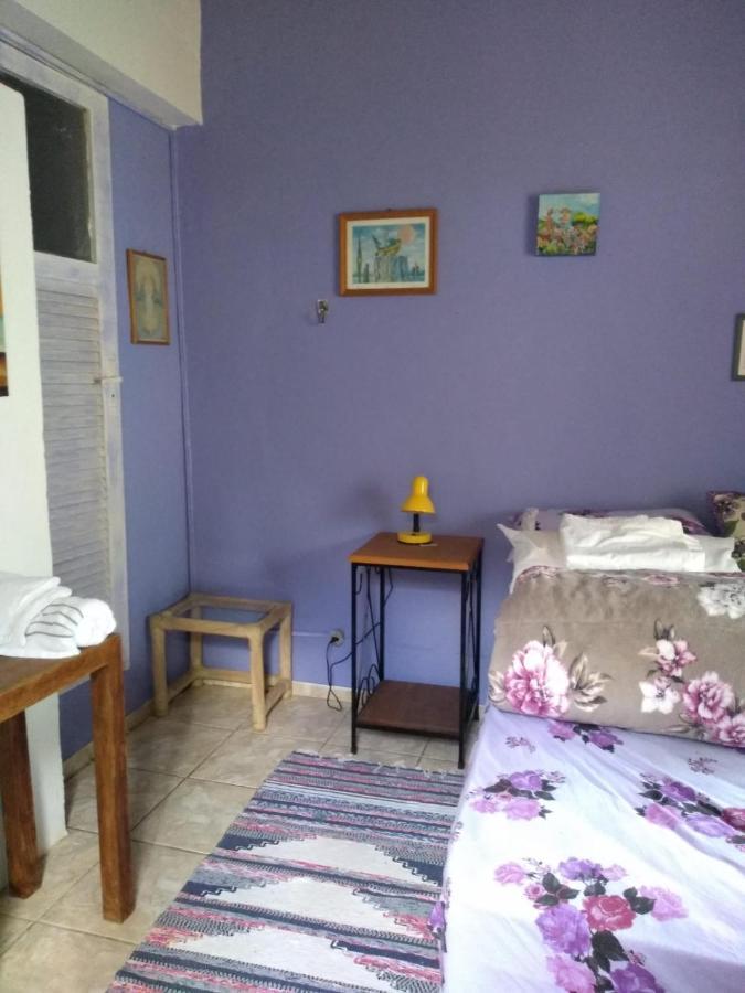 Hospedagem Namaste Visconde De Maua Exteriör bild
