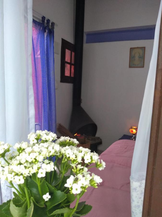 Hospedagem Namaste Visconde De Maua Exteriör bild