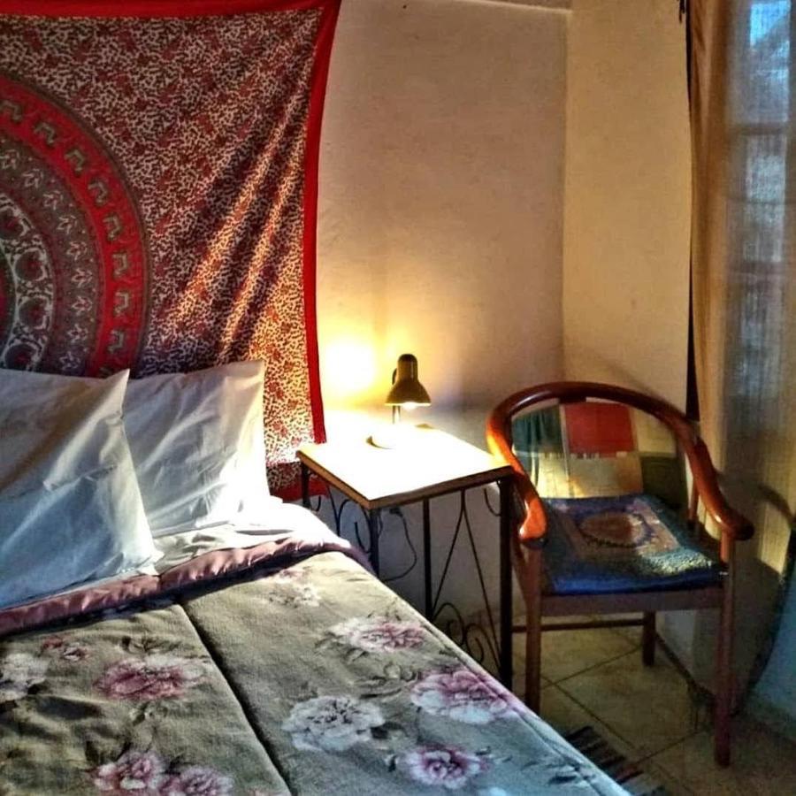 Hospedagem Namaste Visconde De Maua Exteriör bild