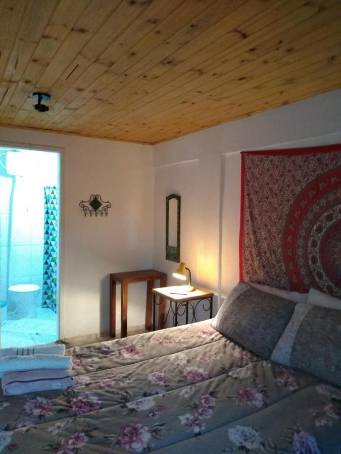 Hospedagem Namaste Visconde De Maua Exteriör bild