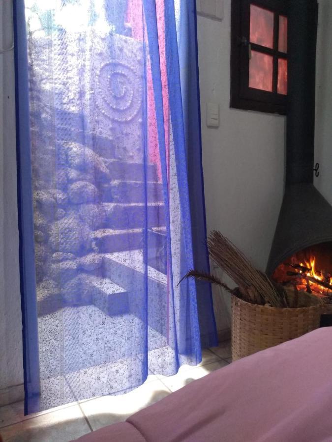 Hospedagem Namaste Visconde De Maua Exteriör bild