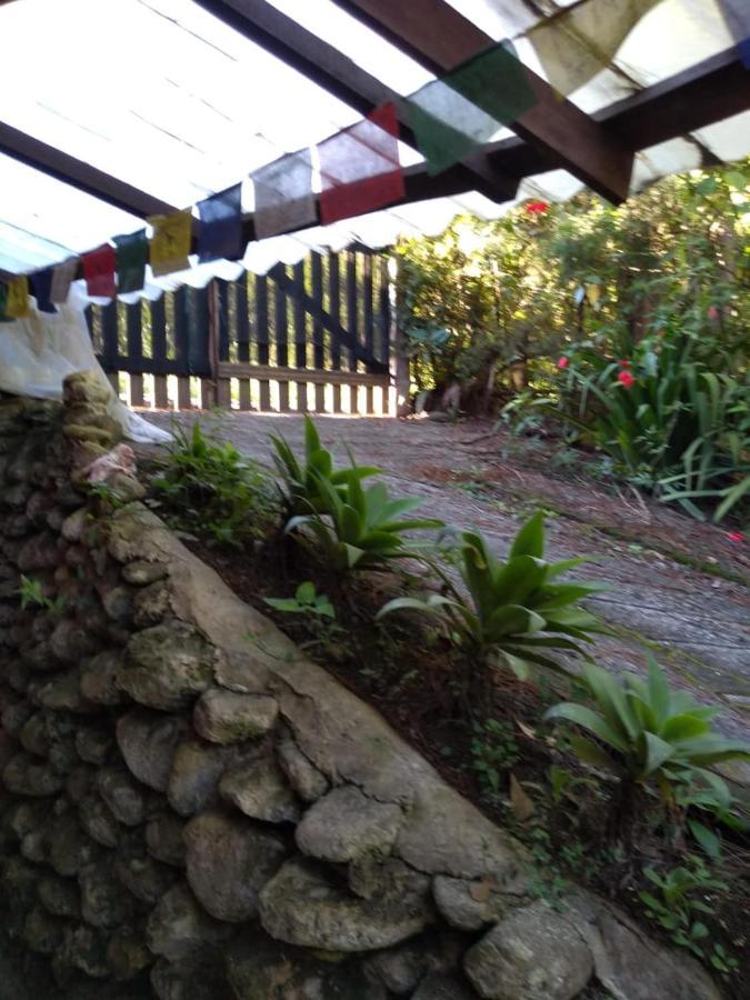 Hospedagem Namaste Visconde De Maua Exteriör bild