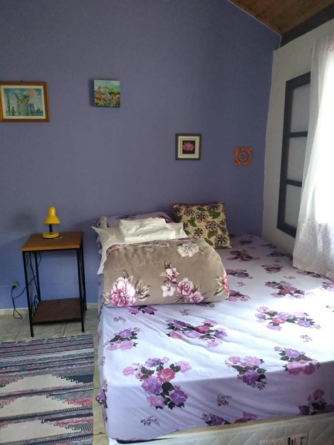 Hospedagem Namaste Visconde De Maua Exteriör bild