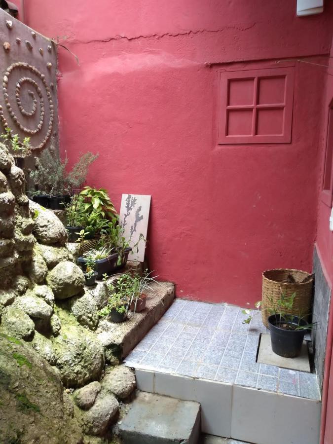 Hospedagem Namaste Visconde De Maua Exteriör bild