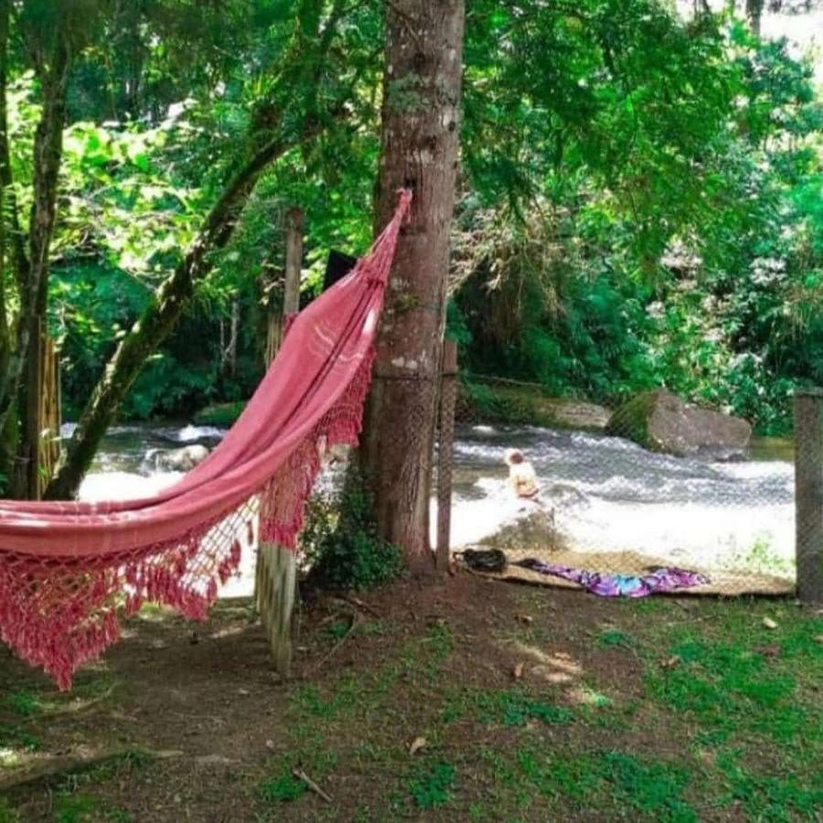 Hospedagem Namaste Visconde De Maua Exteriör bild